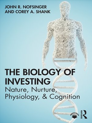 cover image of The Biology of Investing